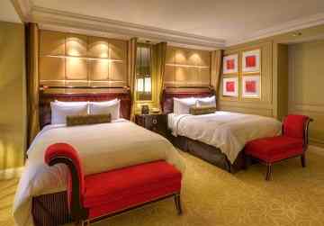 Palazzo Resort Las Vegas